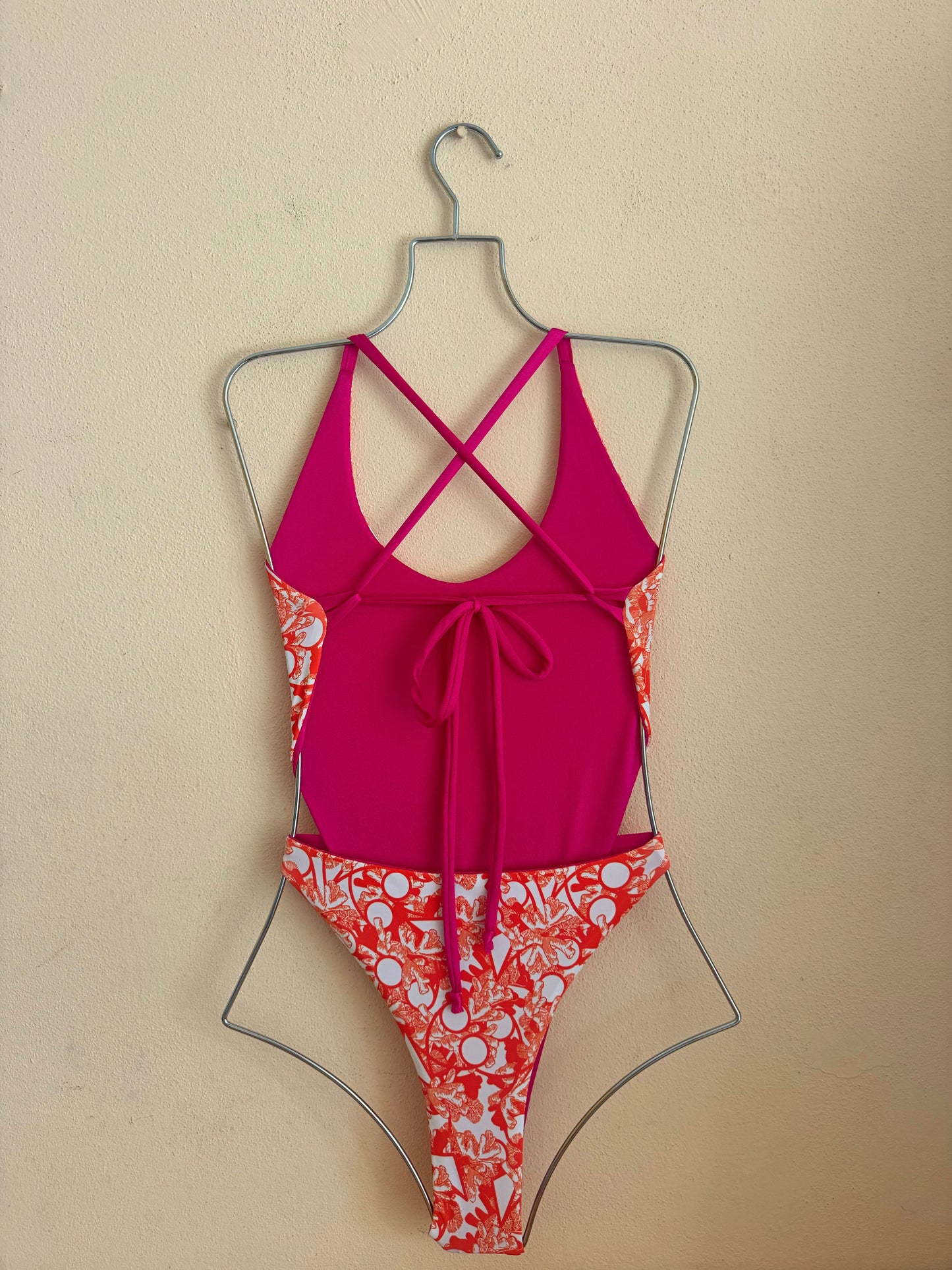 Bali 2.0 Reversible