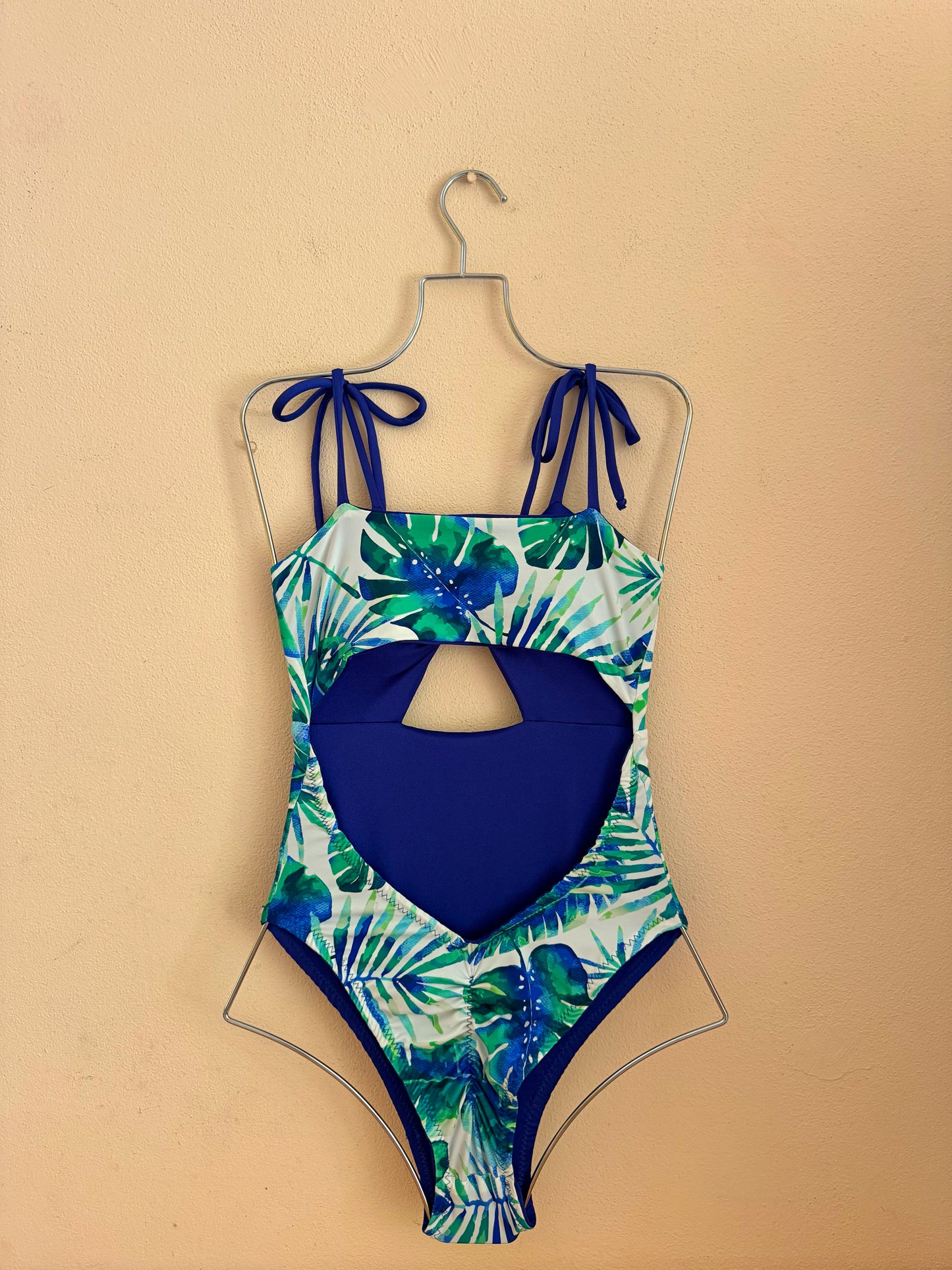 Sereia Monokini Reversible