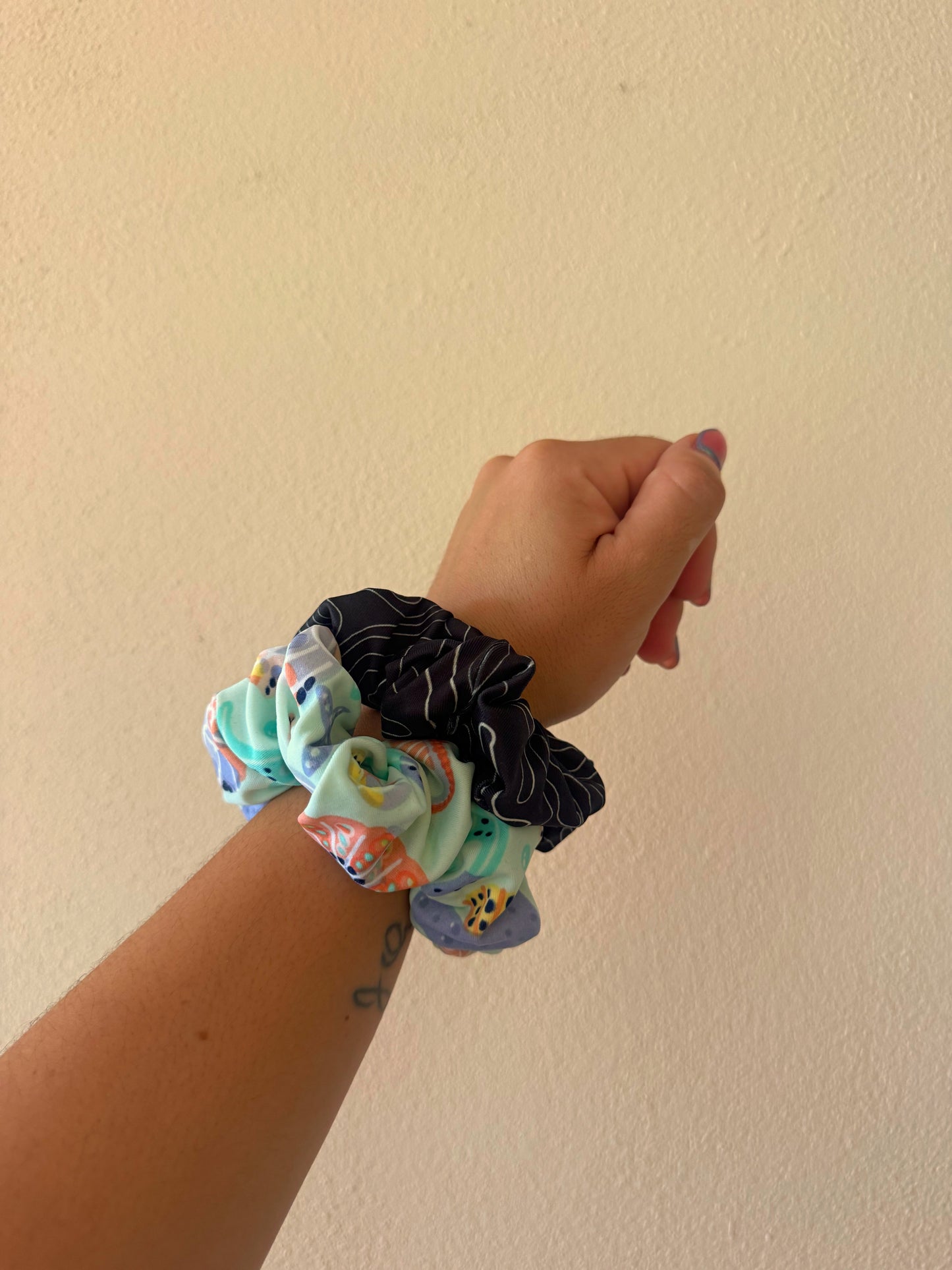 Scrunchies