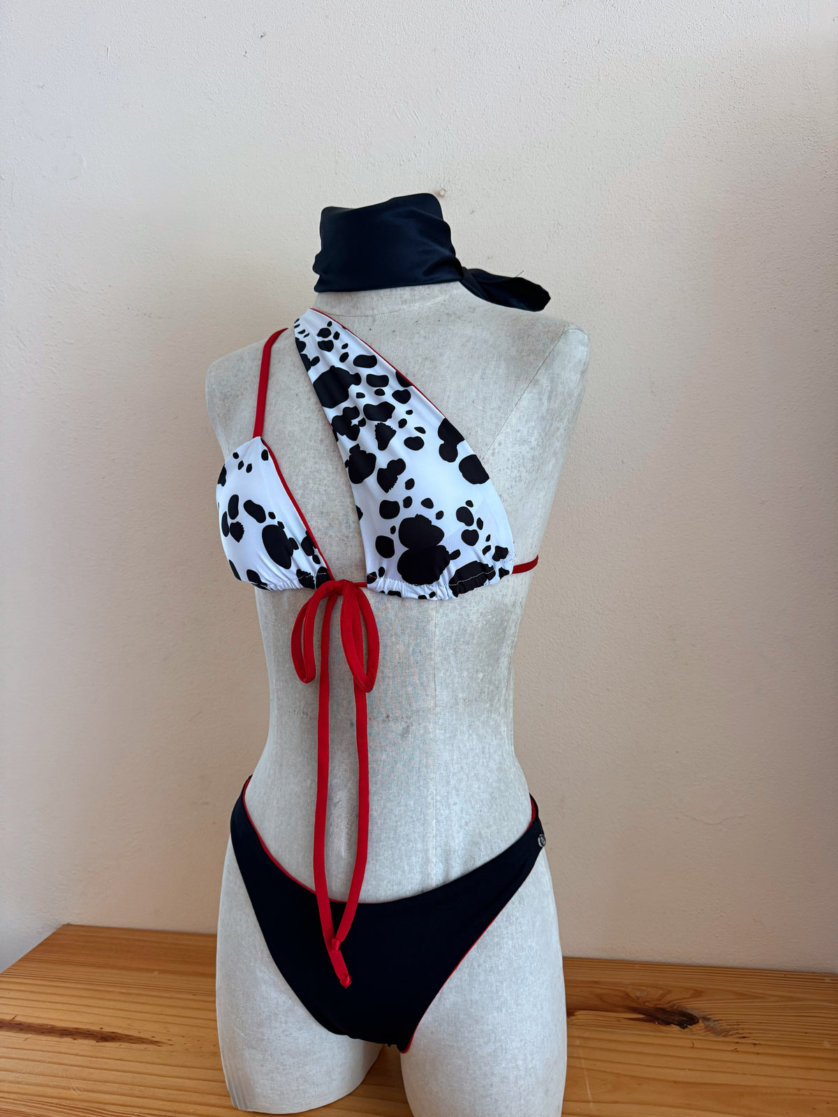 Bikini Caguas Mini Conjunto