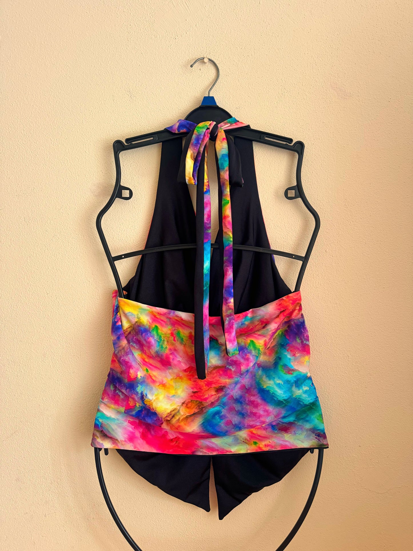 Lisa Top Reversible