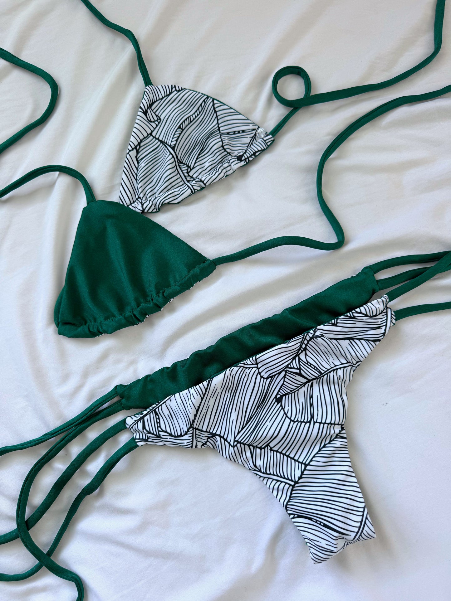 Bikini Mini Set