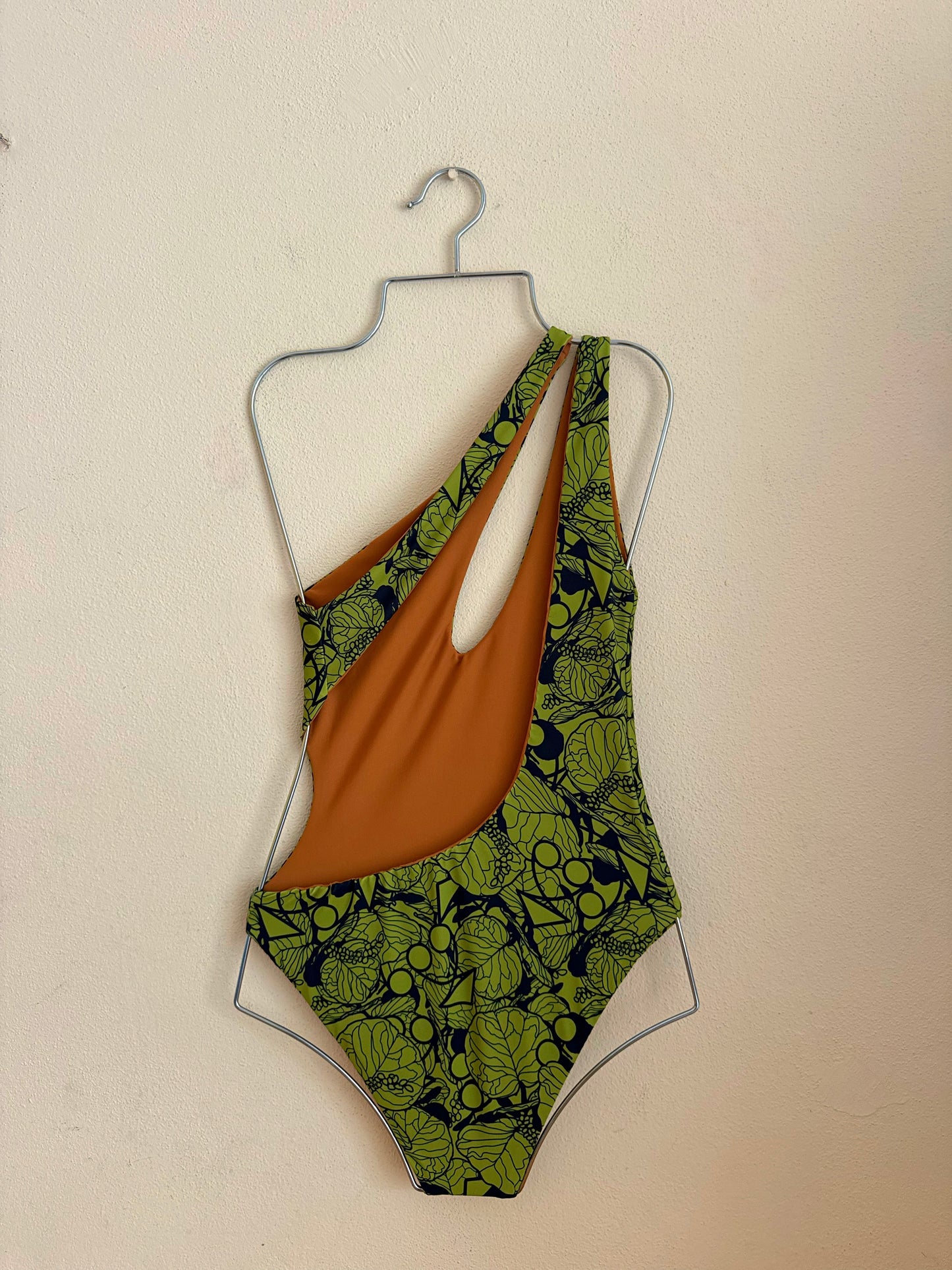 Sol Monokini