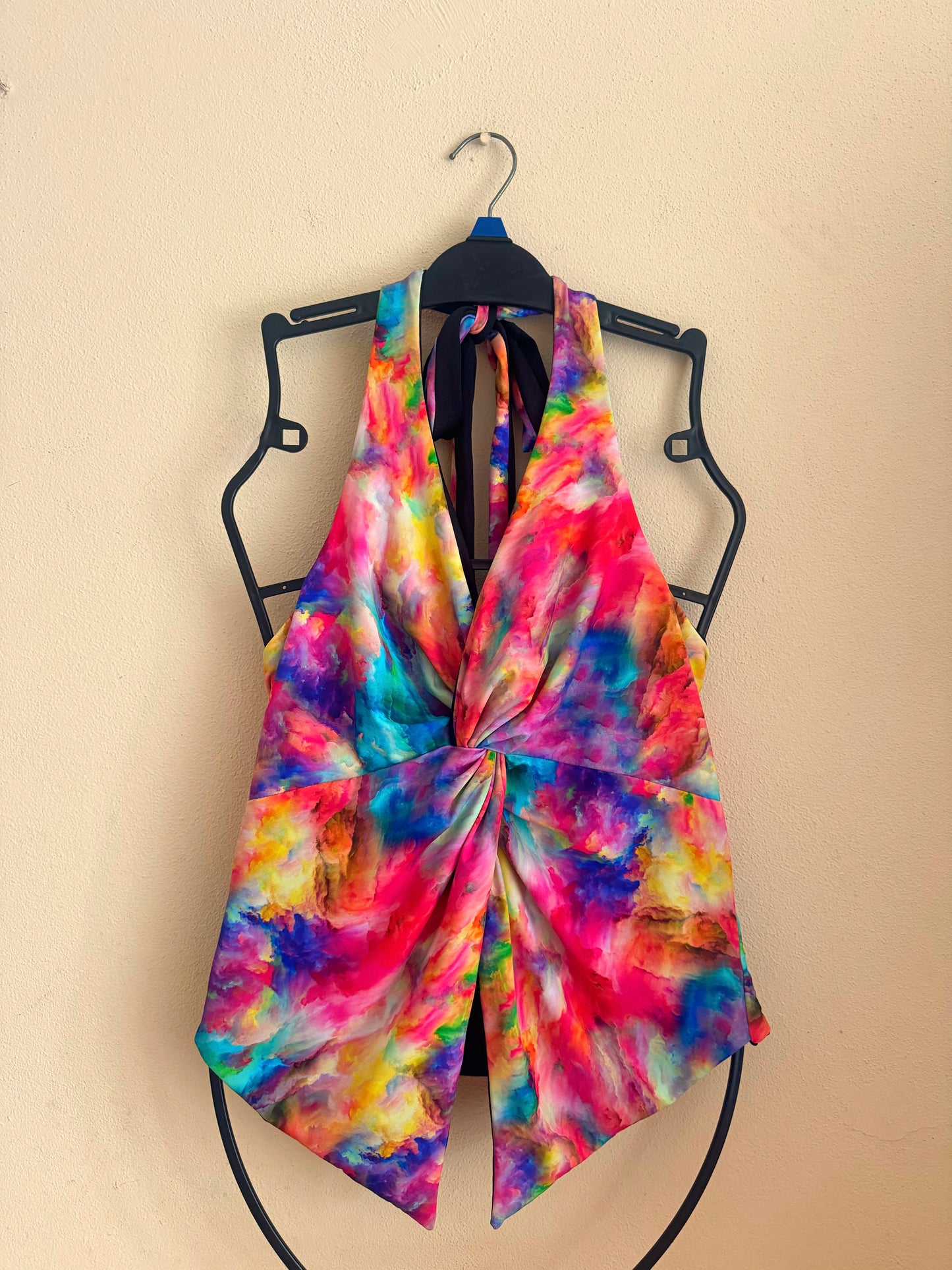 Lisa Top Reversible