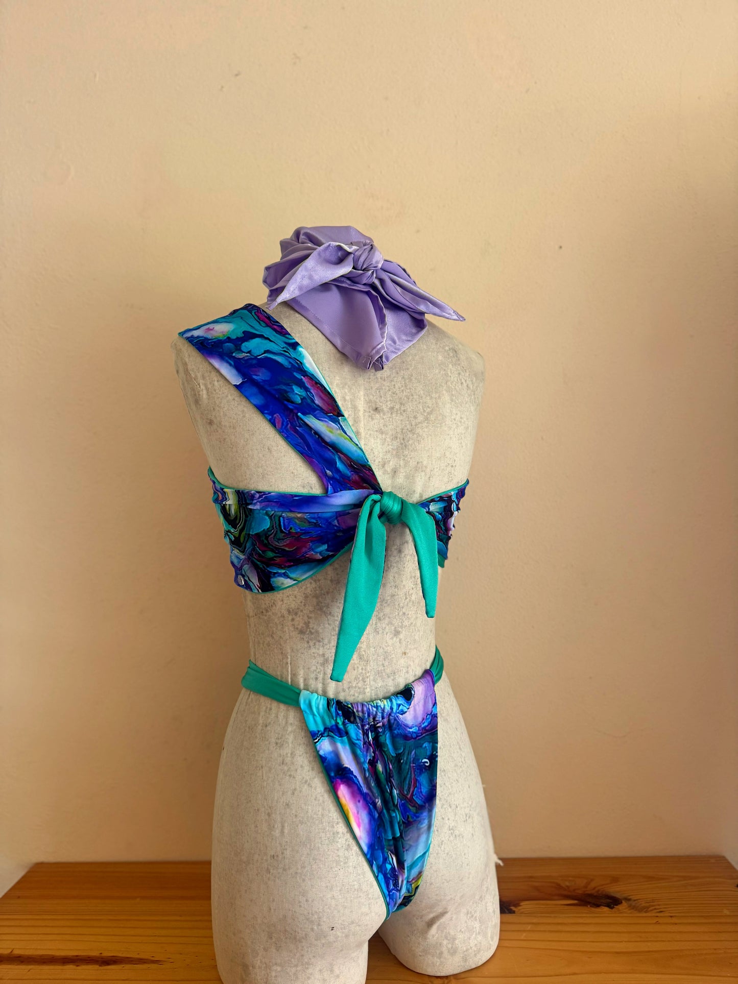 Atabey Set Reversible