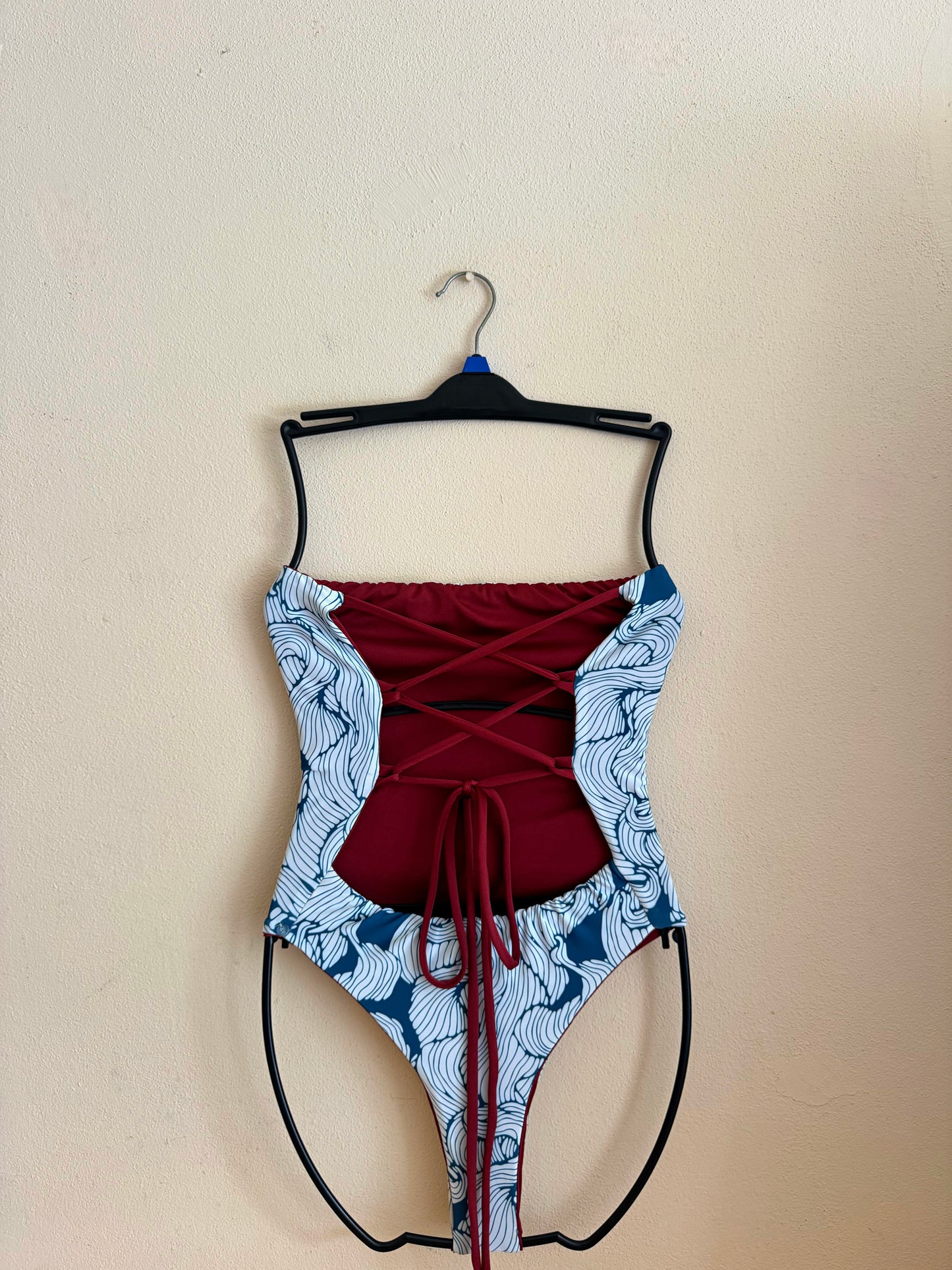 Palma Monokini Reversible