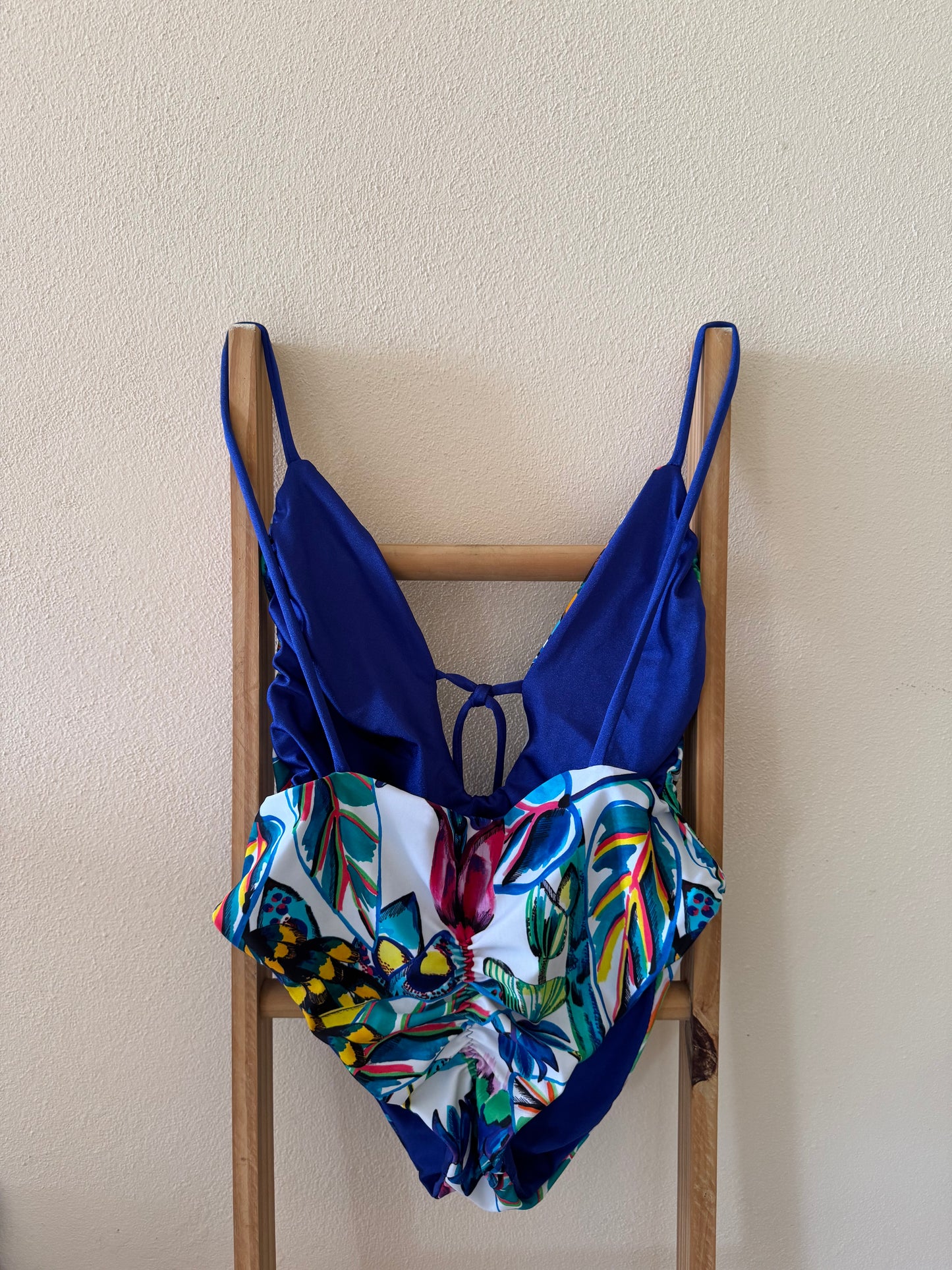 Monokini Nina Reversible