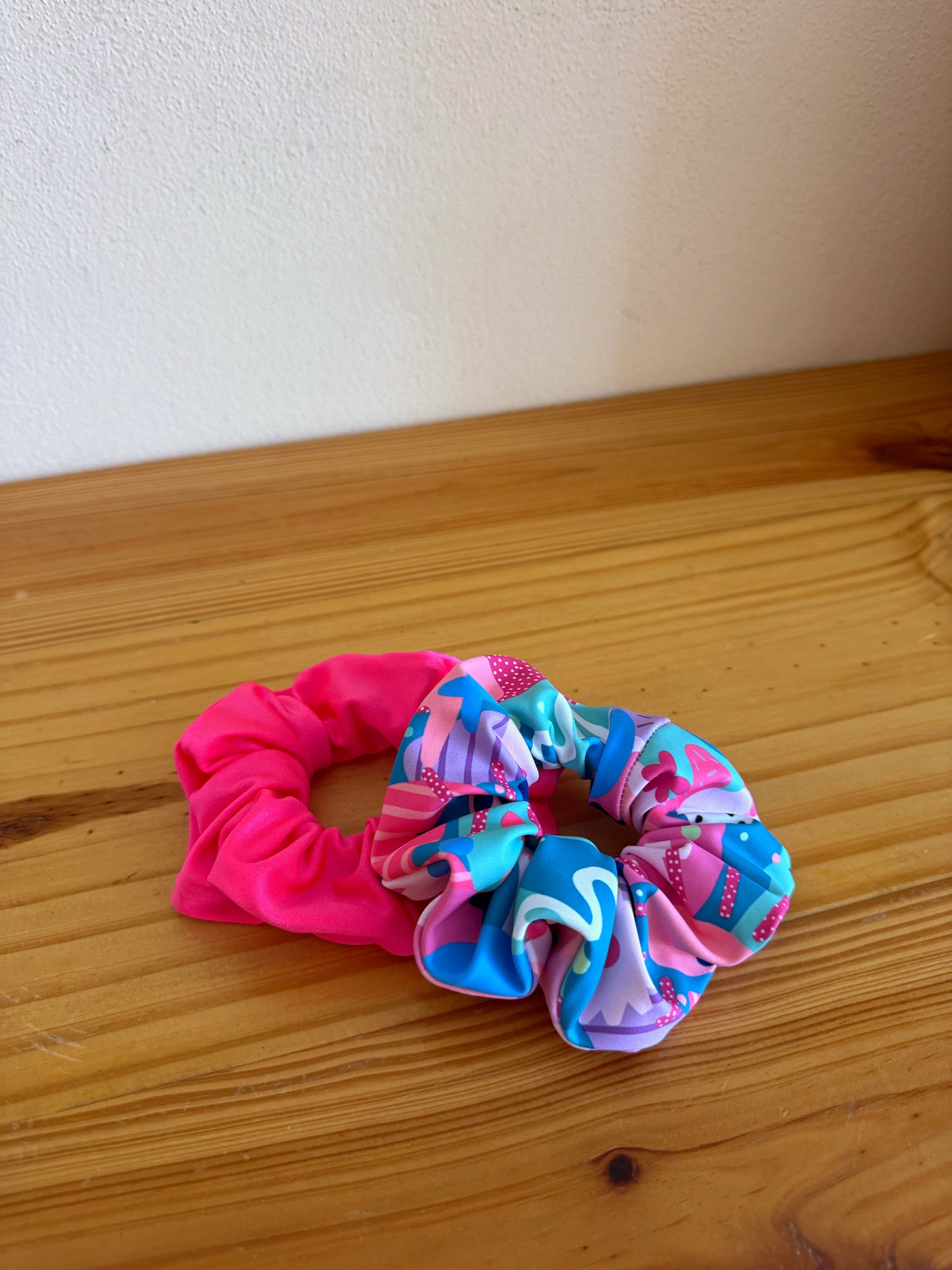 Scrunchies