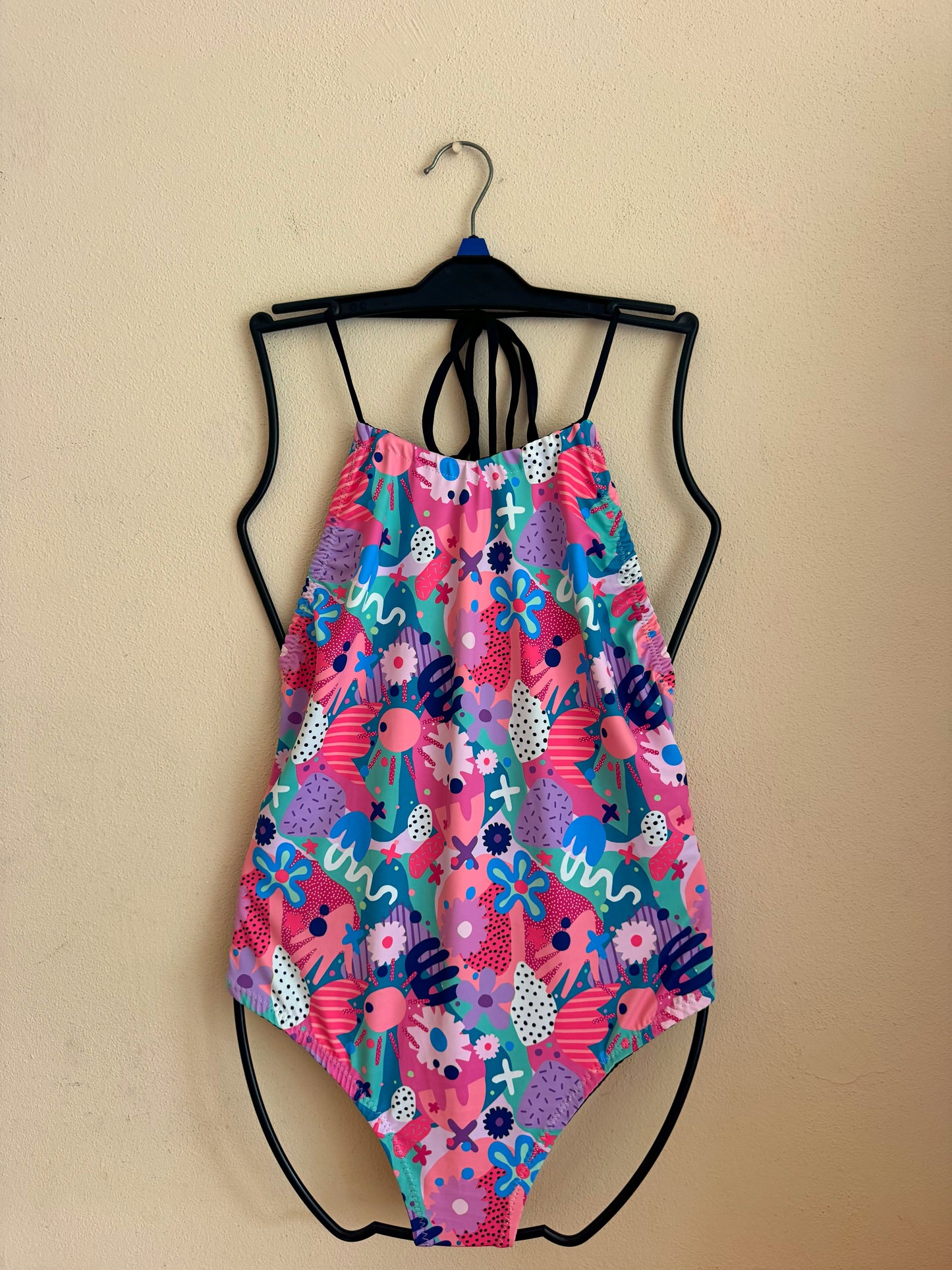 Lola Monokini Reversible
