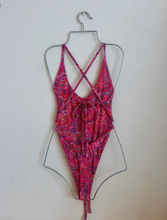 Bali Monokini