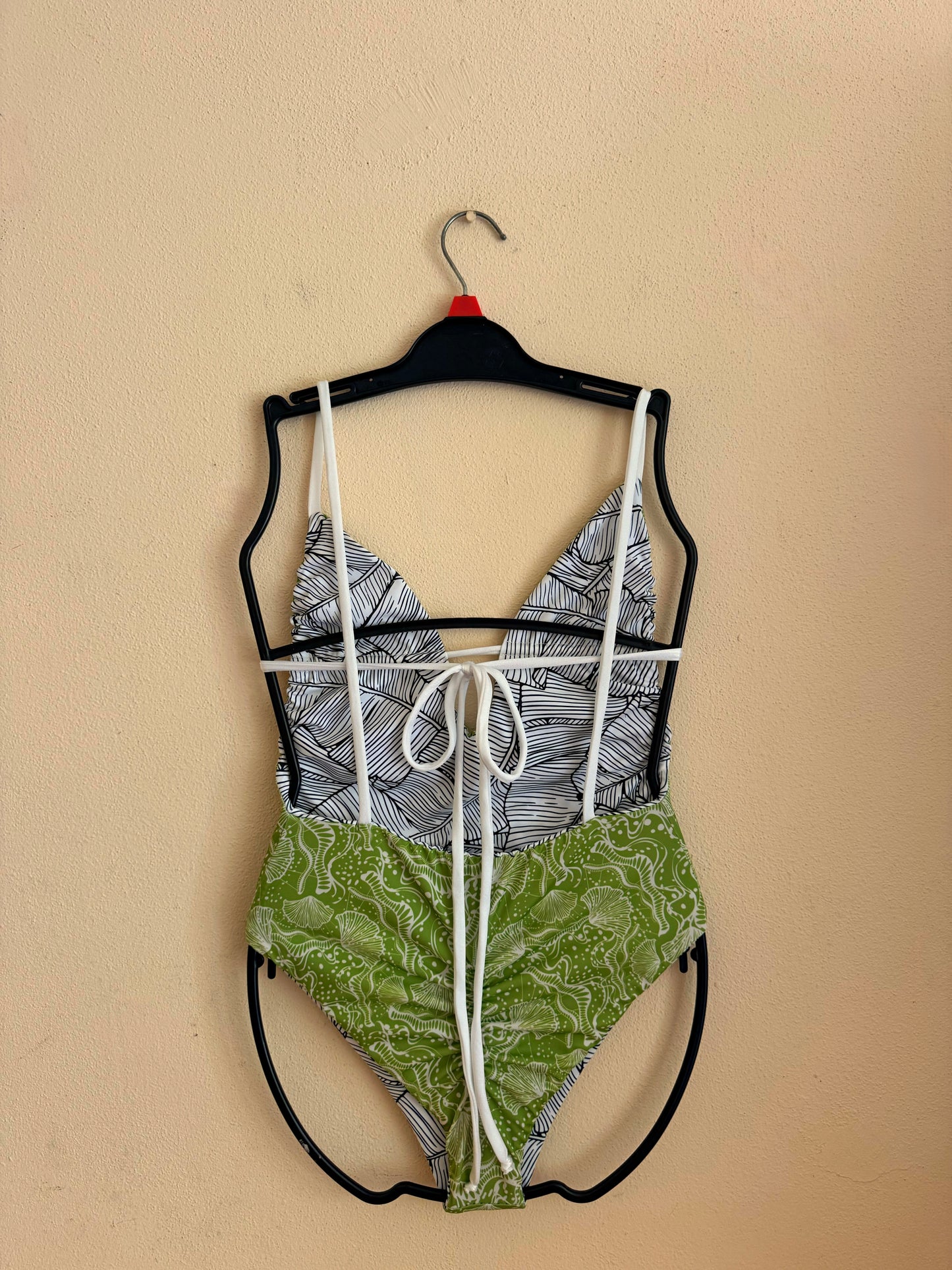 Nina 2.0 Monokini Reversible