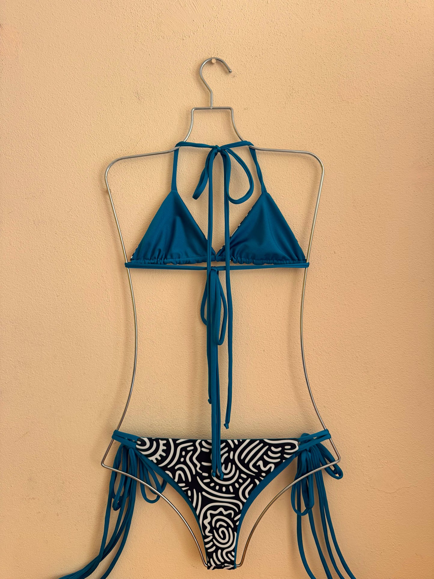 Taino Bikini Mini Set