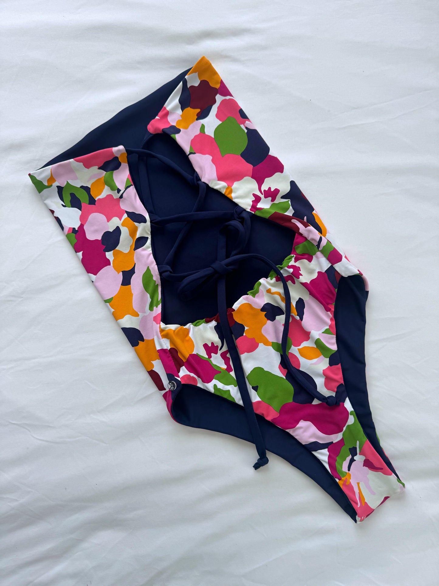 Palma Monokini Reversible