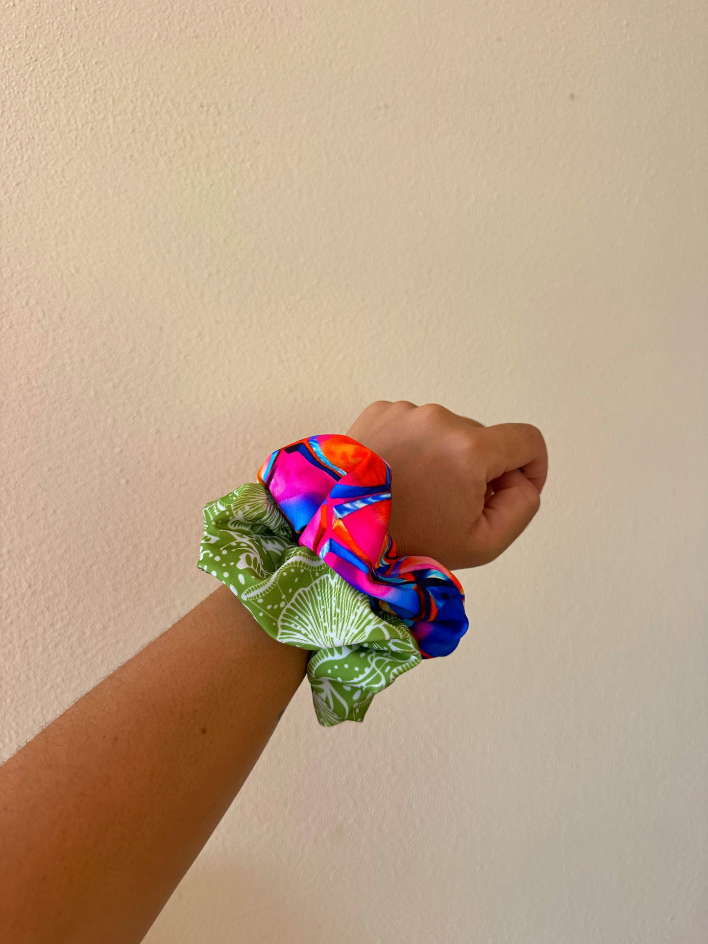 Scrunchies