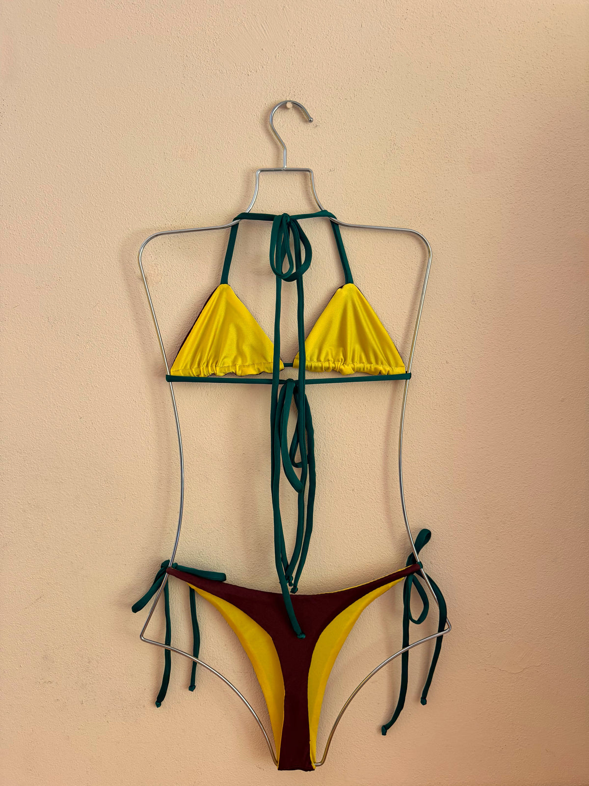Mini Kini Set Rev.