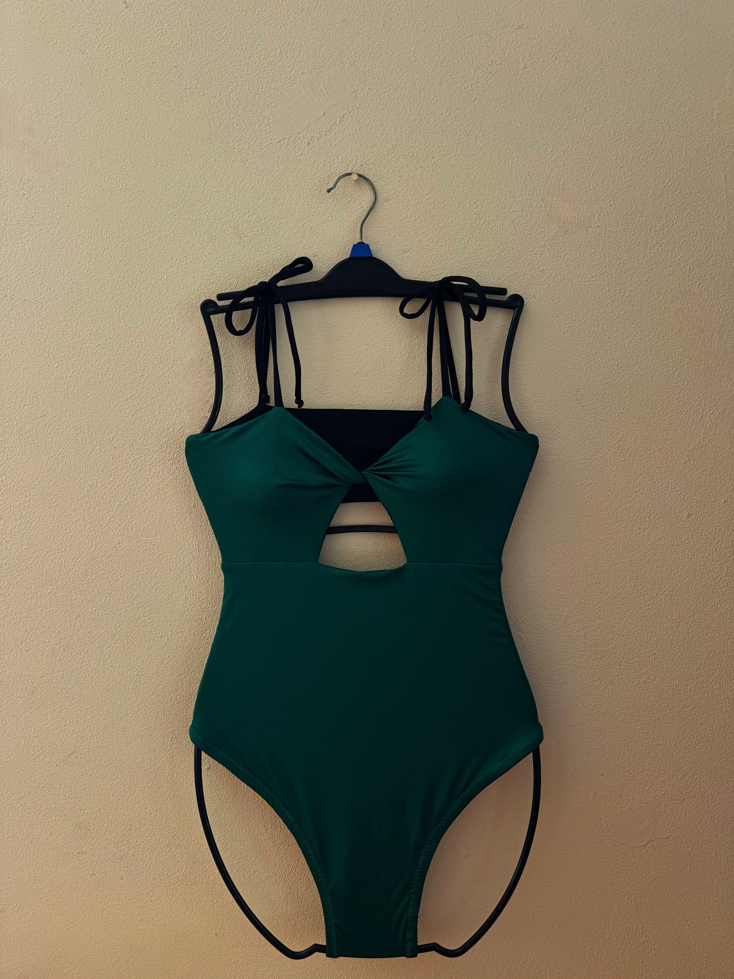 Sereia Monokini Reversible