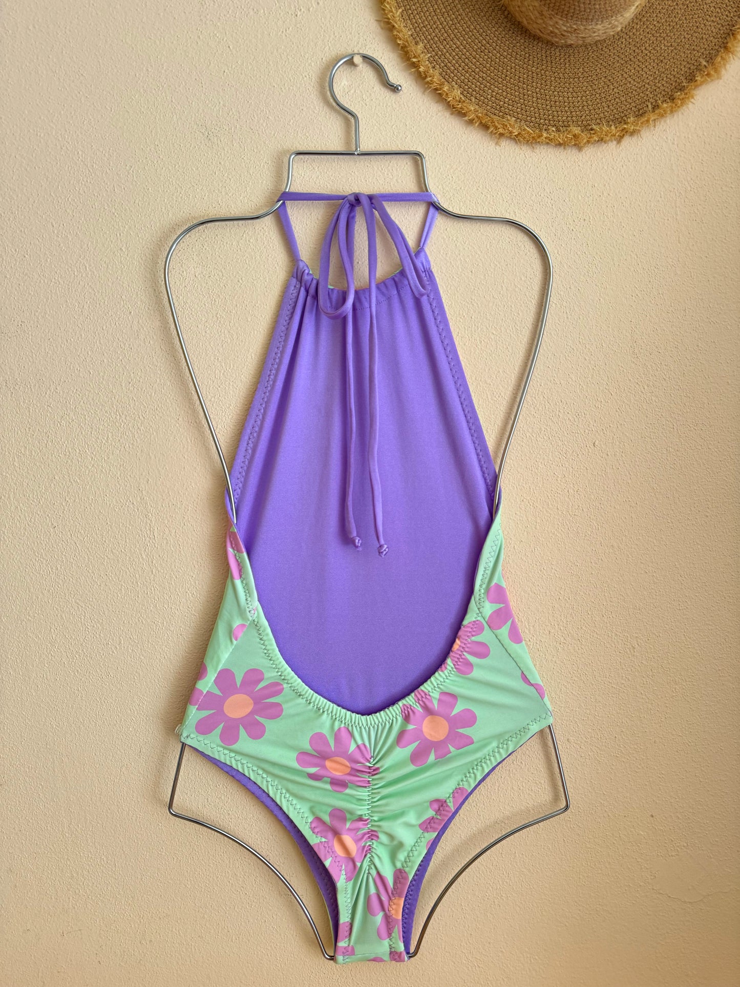 Lola Monokini Reversible