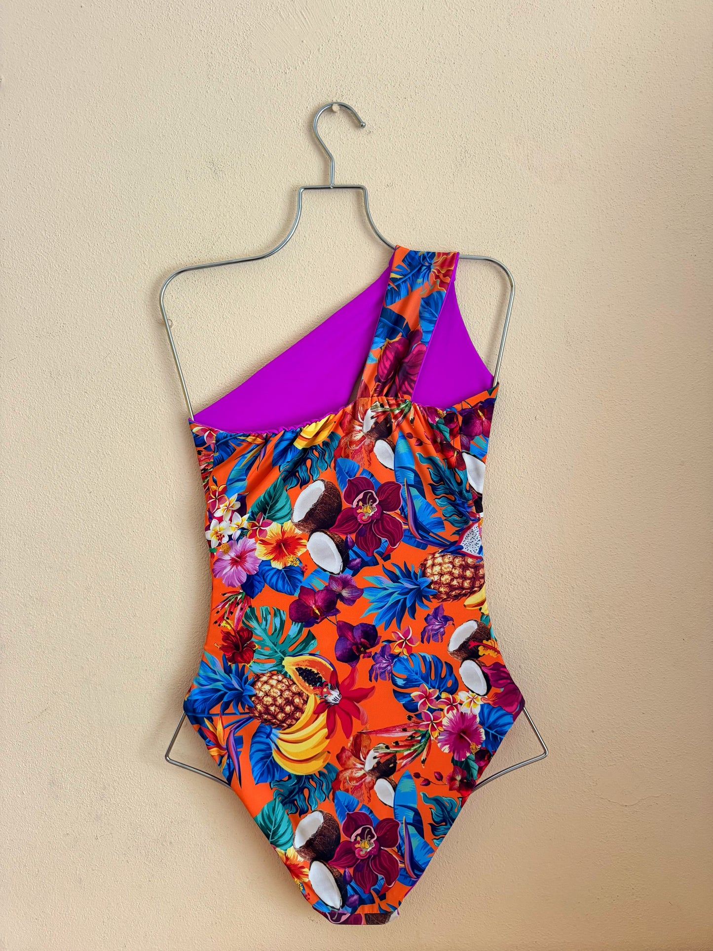 Lana Monokini Reversible