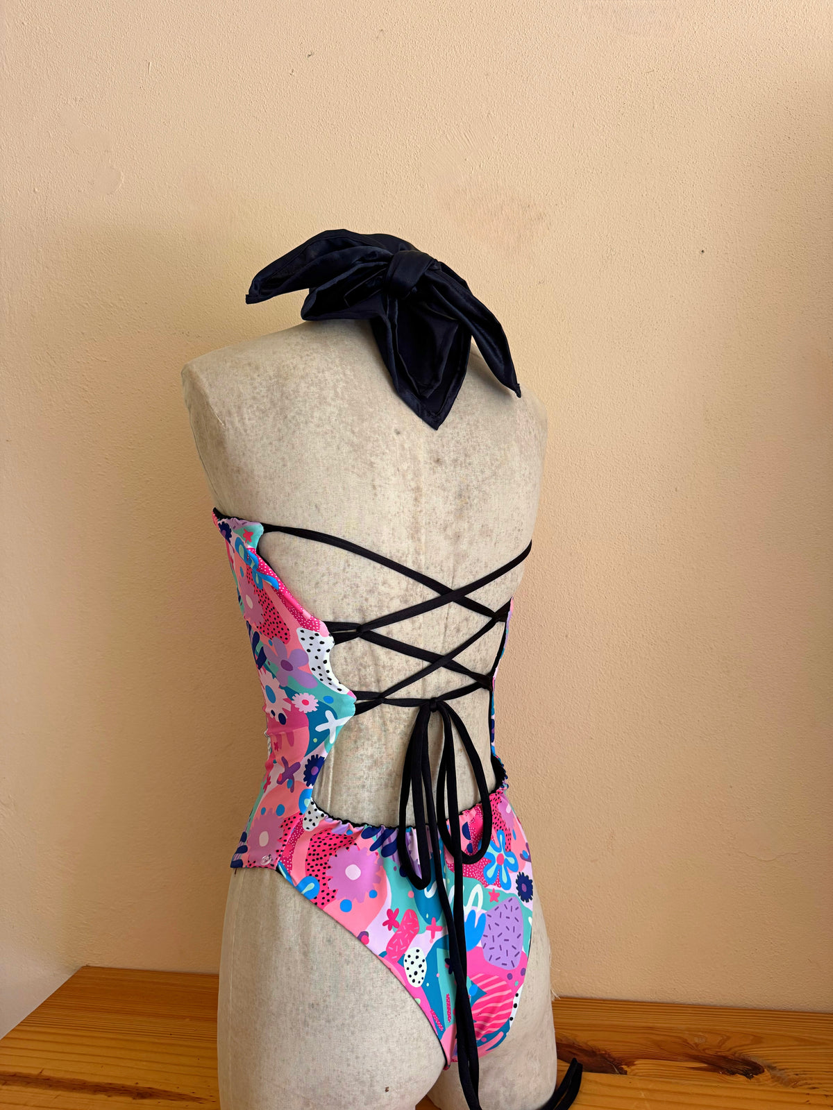 Palma Monokini