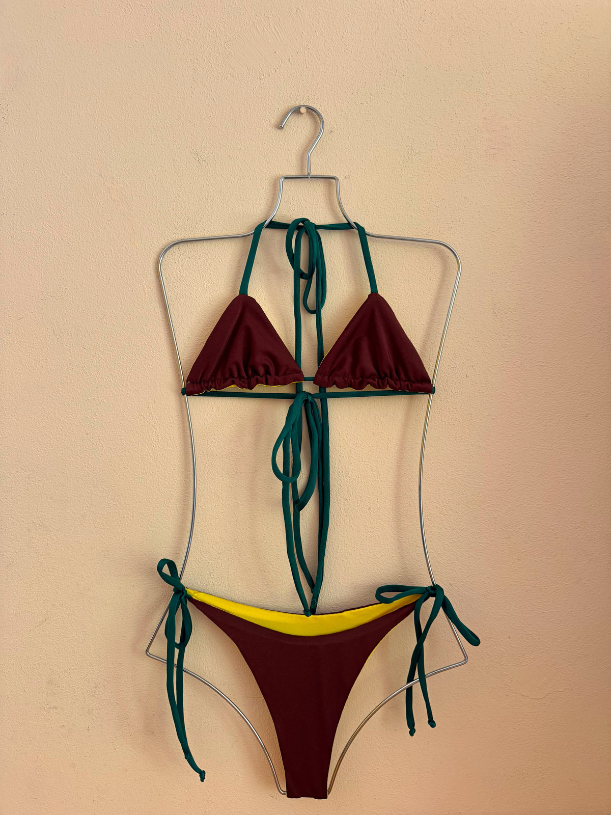 Mini Kini Set Rev.