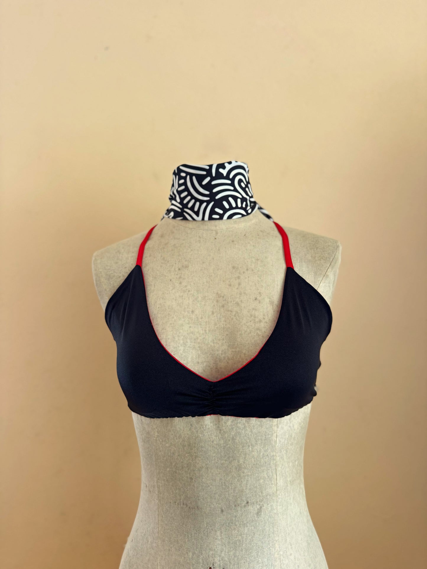 Bloom Top Reversible