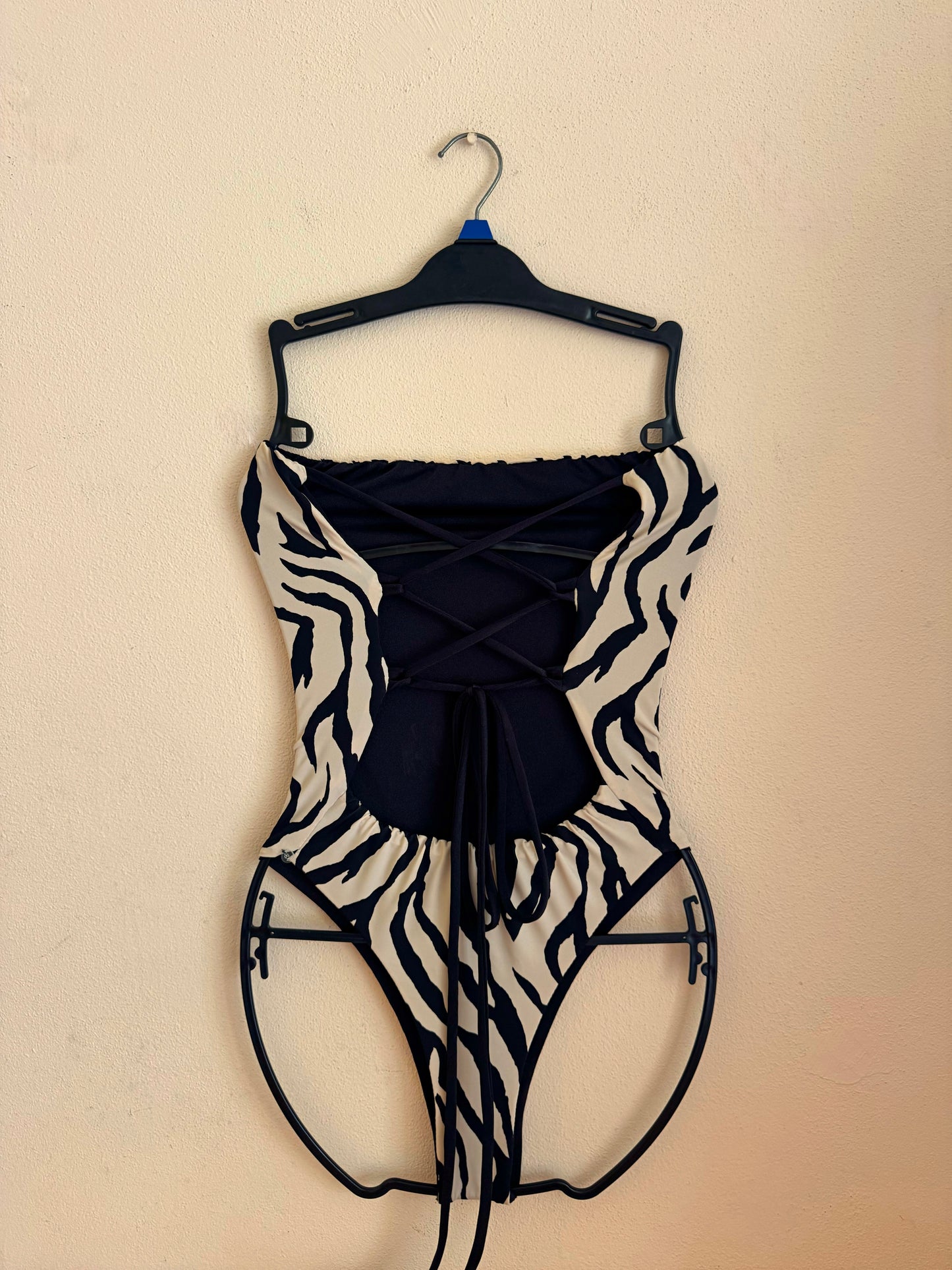 Palma Monokini Reversible