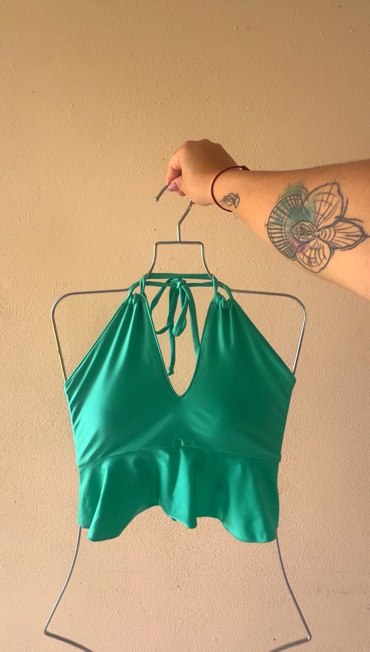 Elisa 2.0 Top