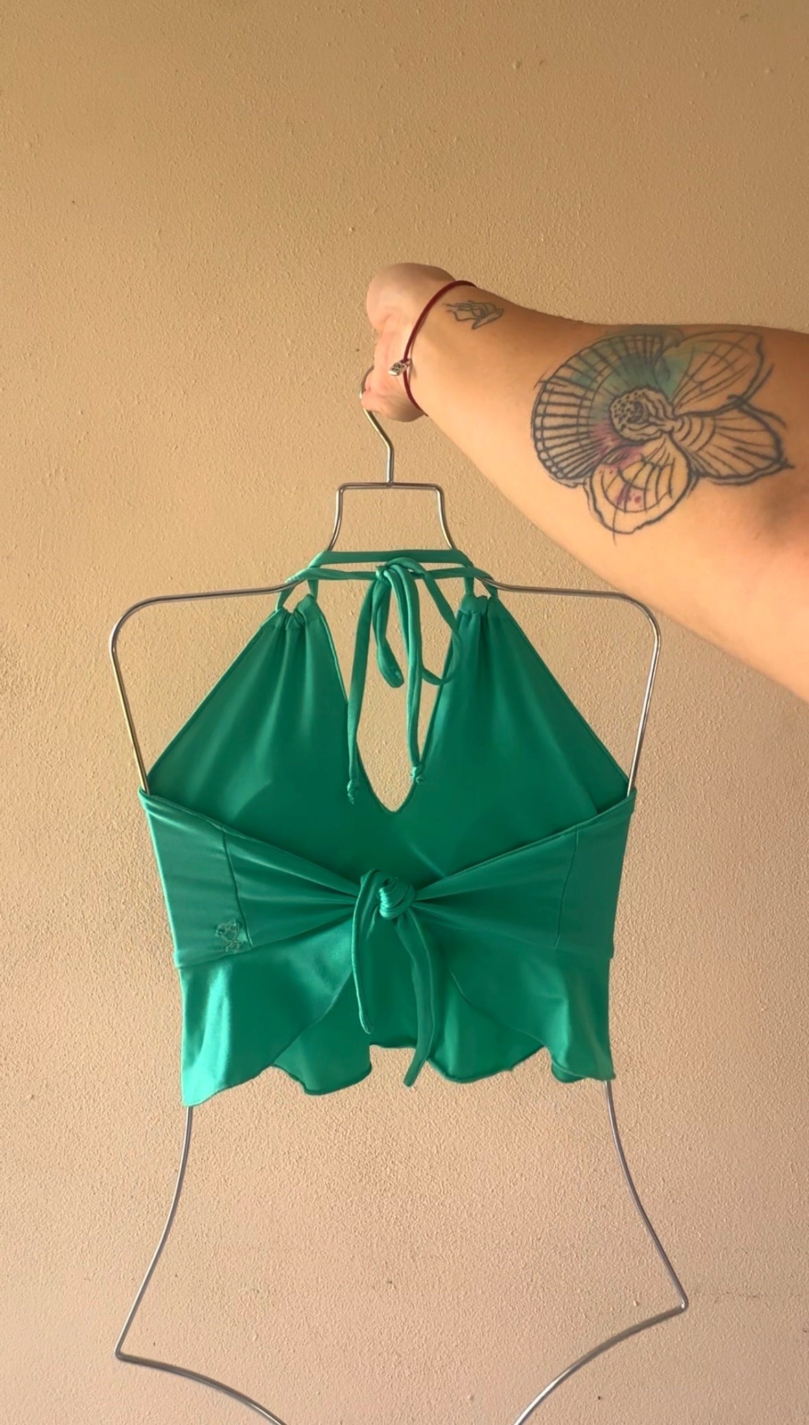 Elisa 2.0 Top