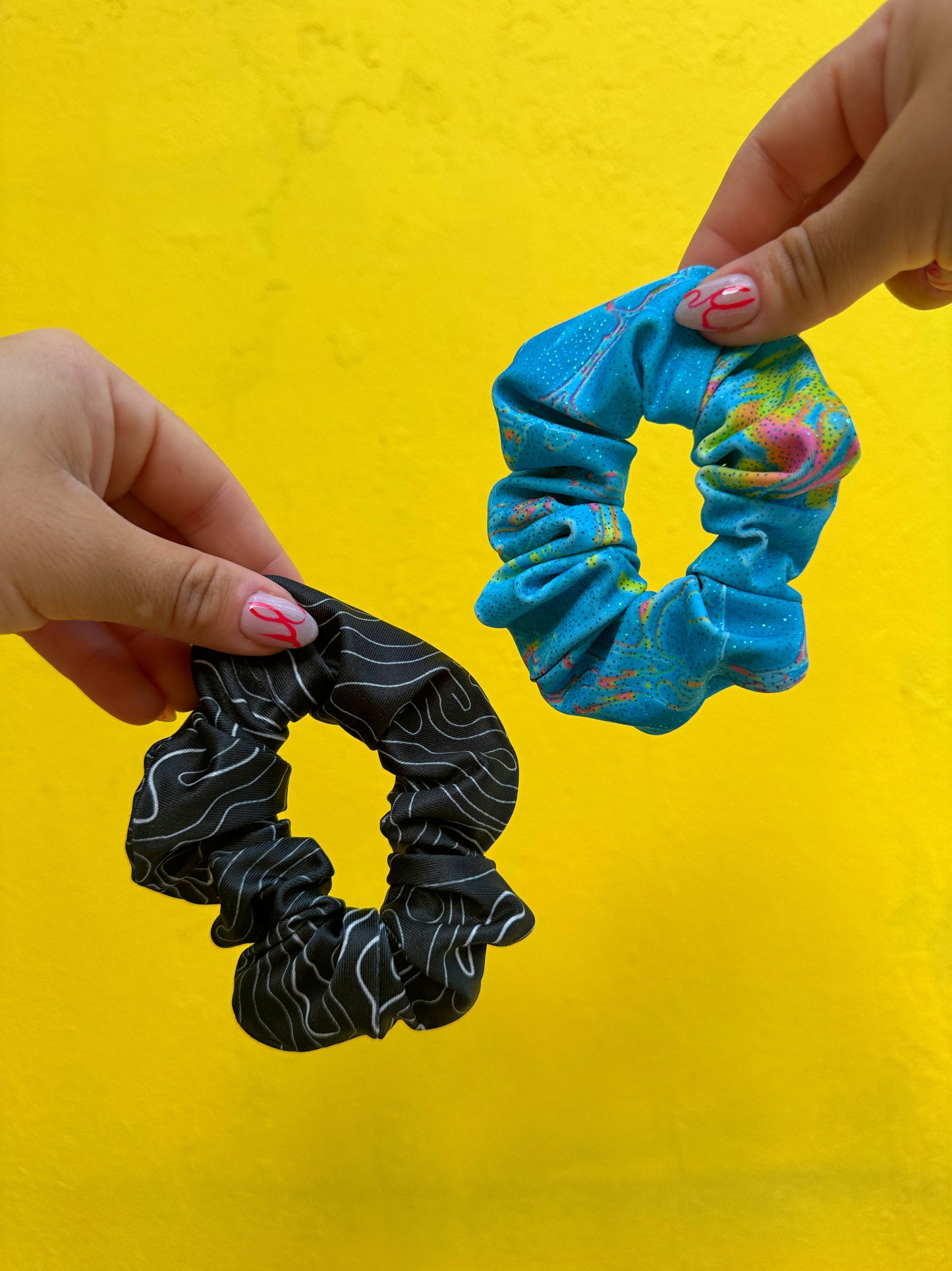Scrunchies