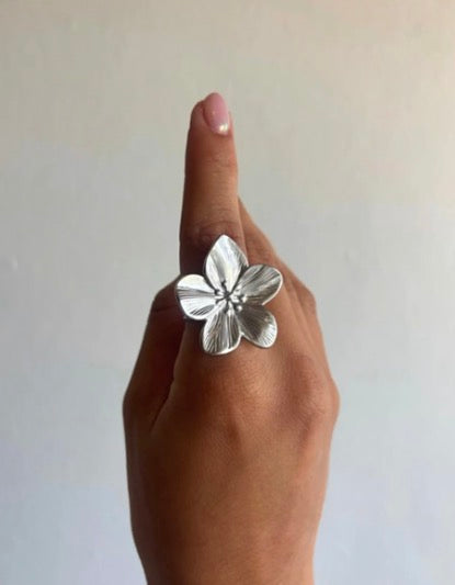 Flor XL Ring
