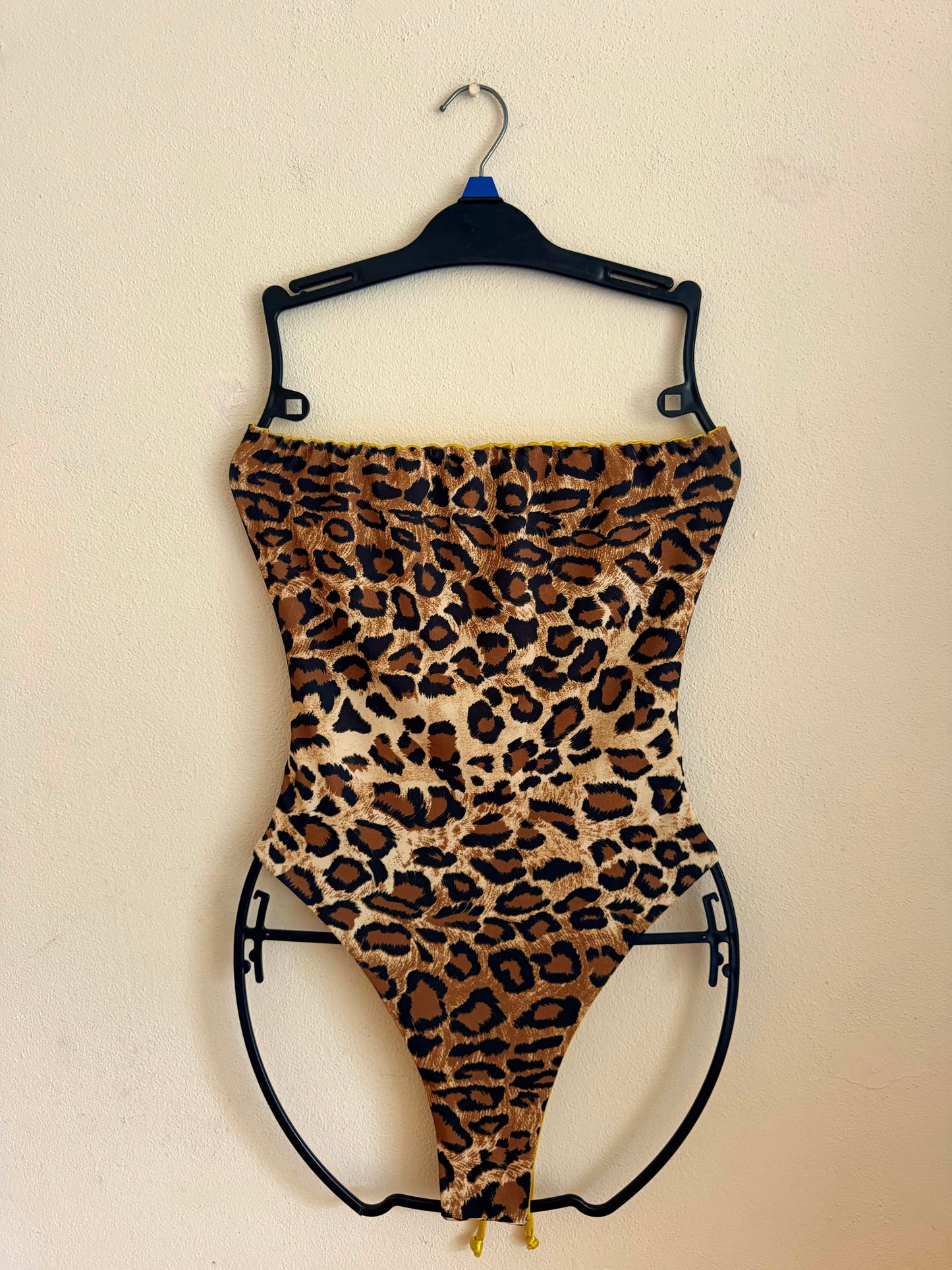 Palma Monokini Reversible