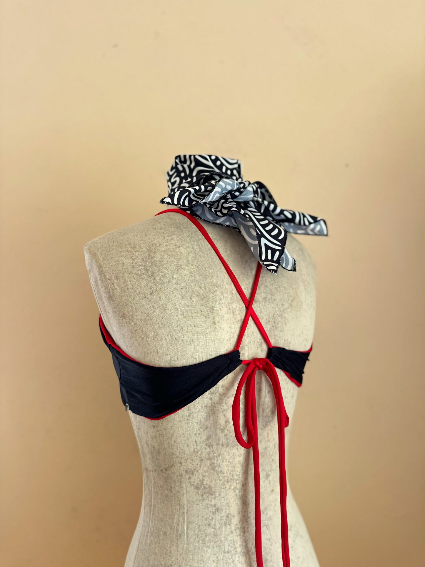 Bloom Top Reversible
