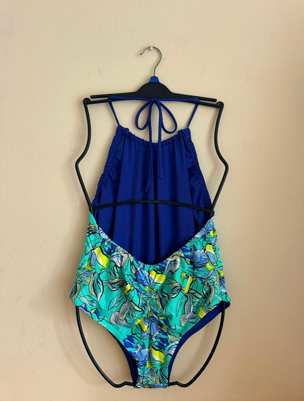 Lola Monokini Reversible