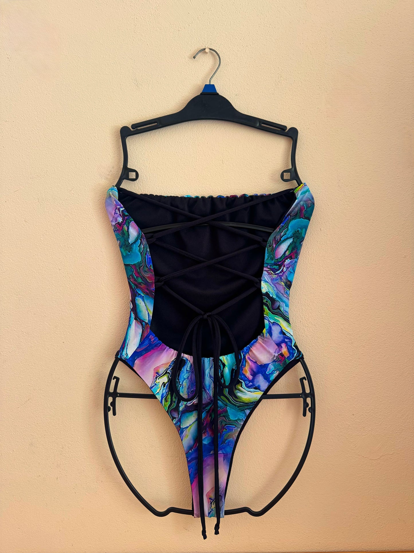 Palma Monokini Reversible