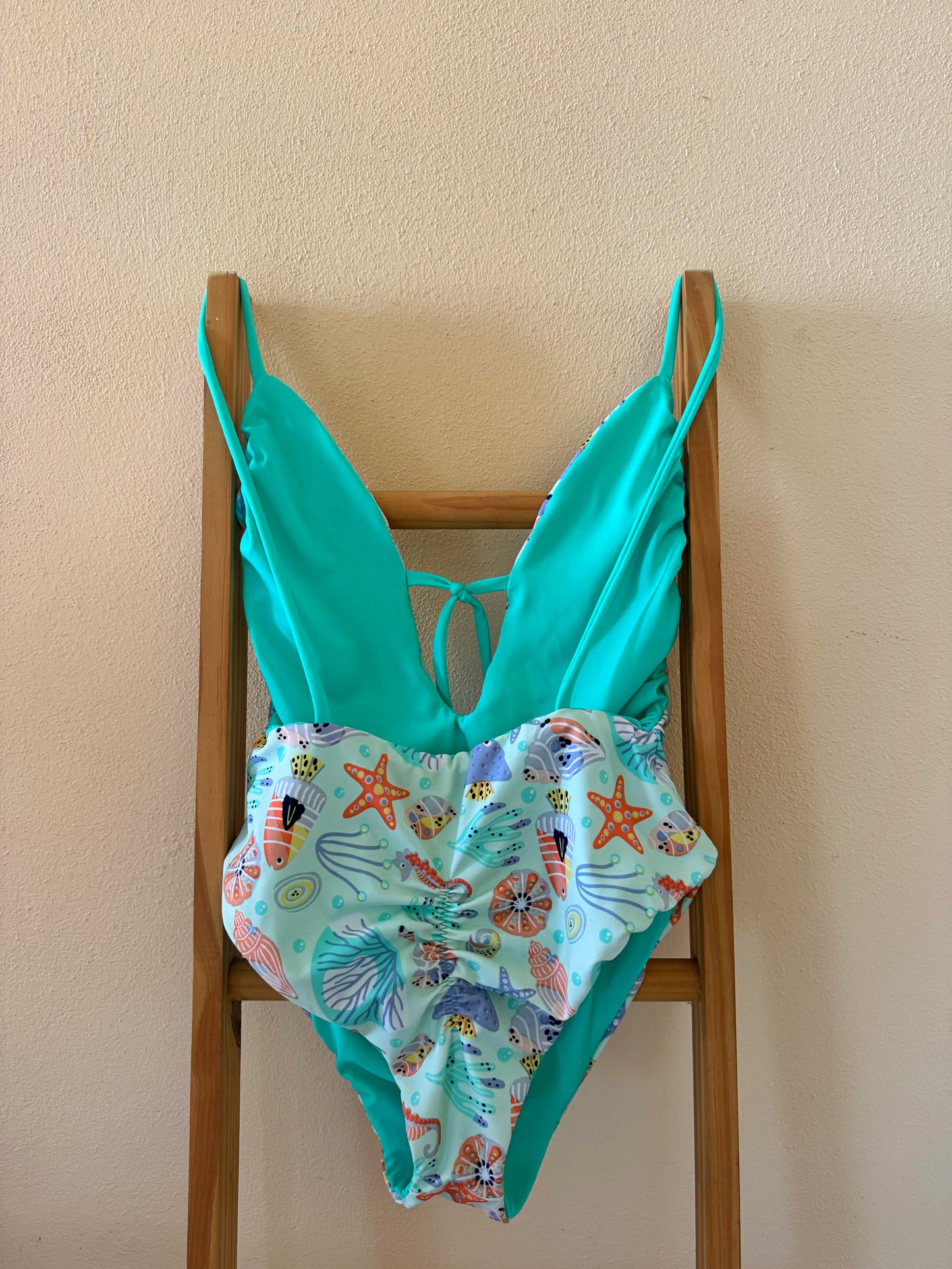 Nina Monokini