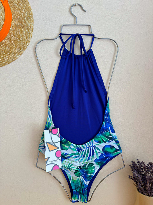 Lola Monokini Reversible