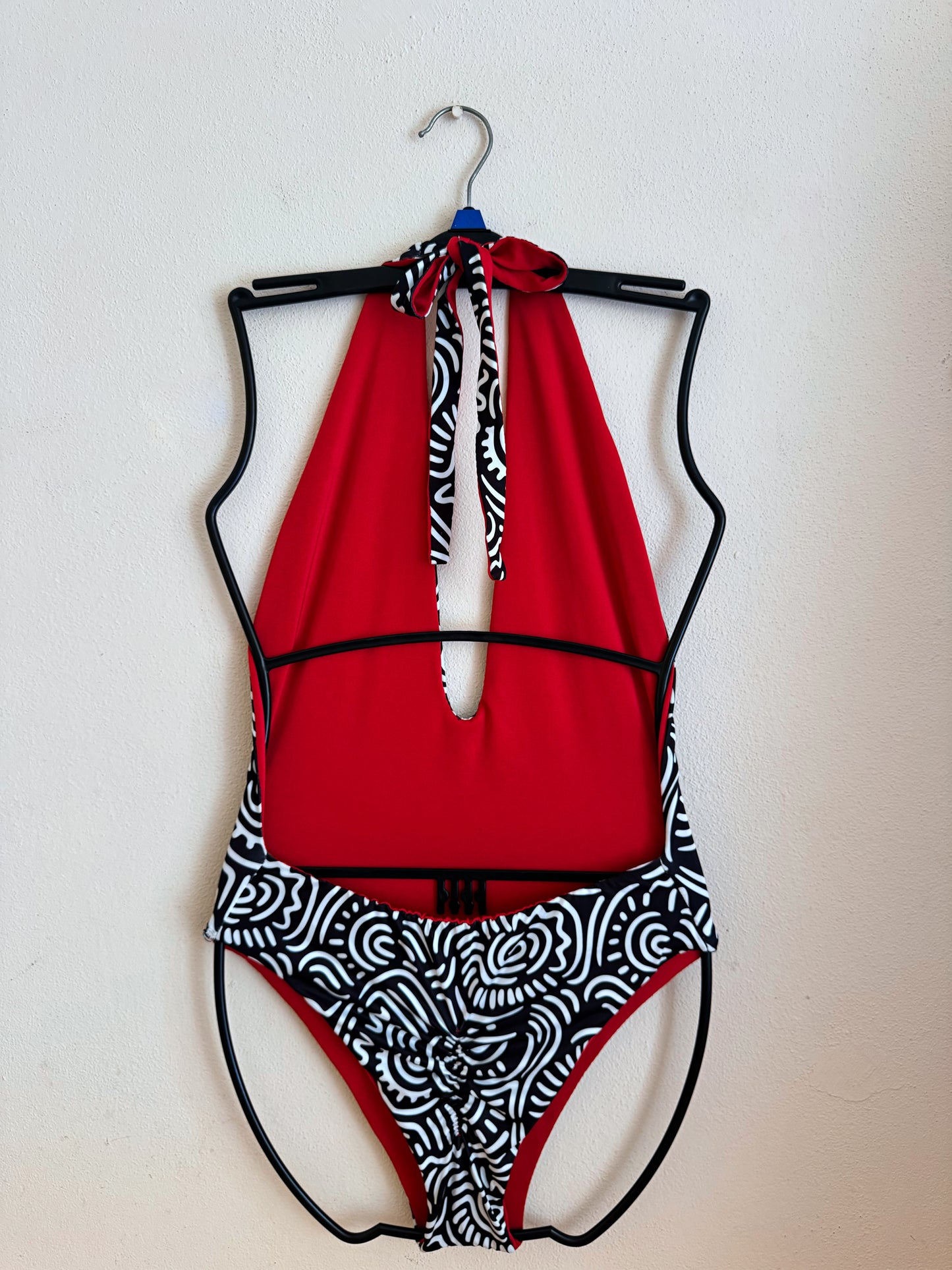 Ola Monokini Reversible