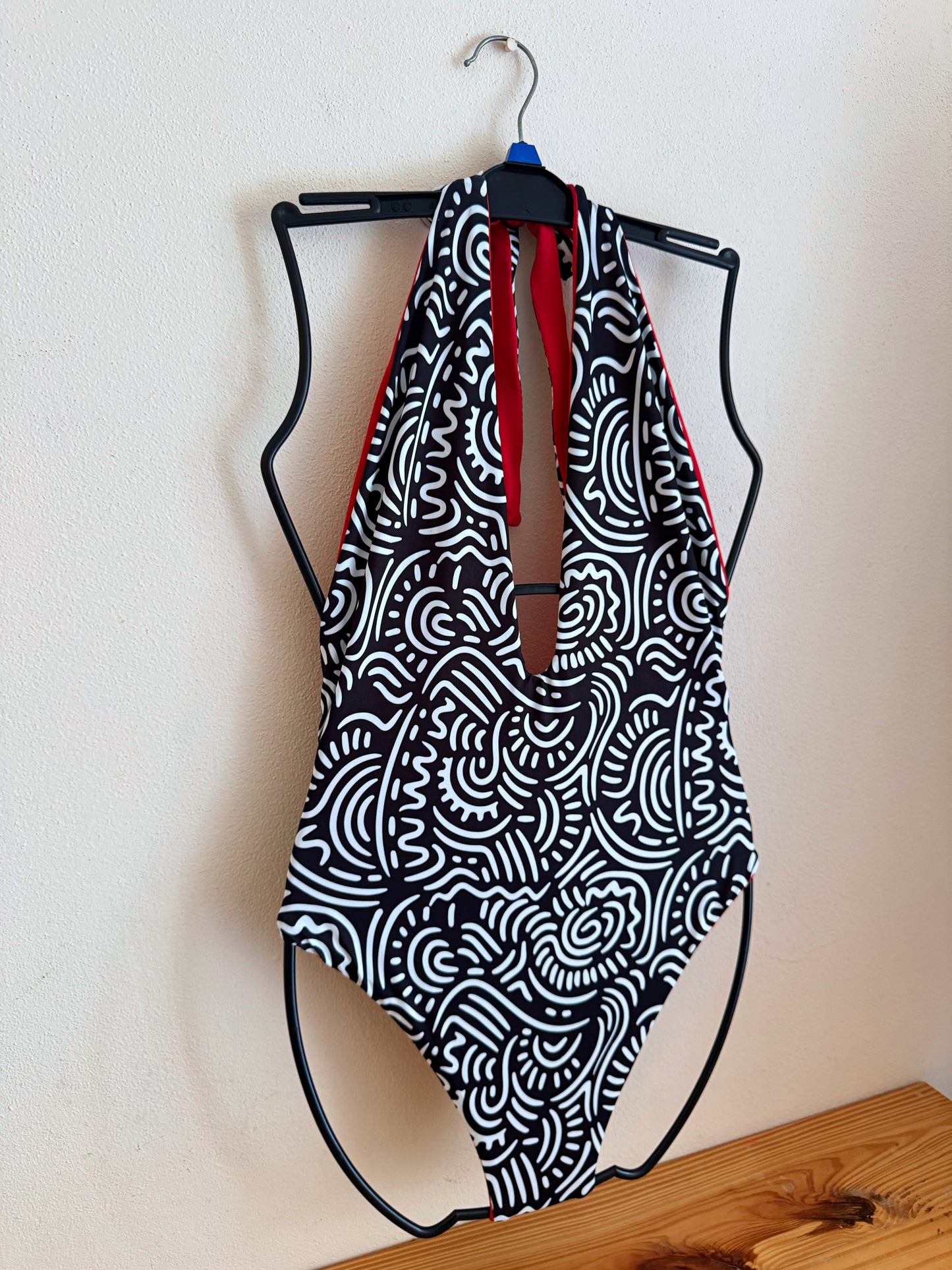 Ola Monokini Reversible