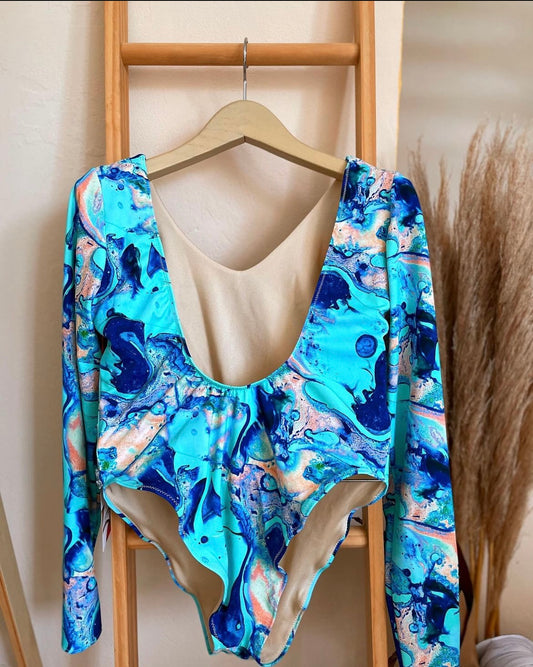 Lulu Monokini
