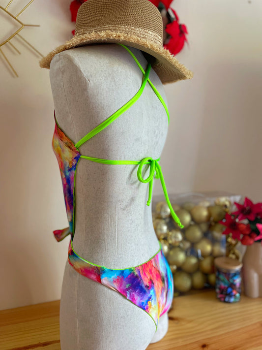 Mar Monokini Reversible